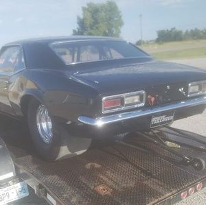 Meet your Posher, Gene